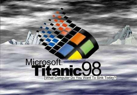 titanic98